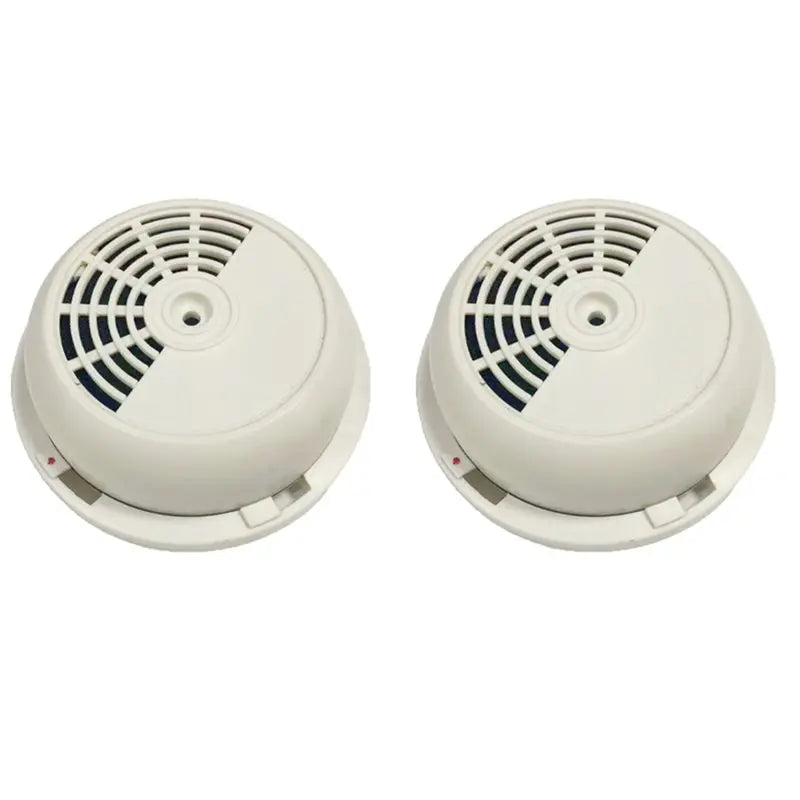 A99E-Decorative Fake Smoke Detector Storage Security Solution Compartment
