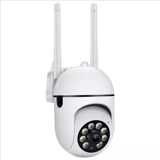 WiFi Home PTZ IP Camer Color Night Vision Wireless Surveillance Audio Auto Tracking Security CCTV Camer