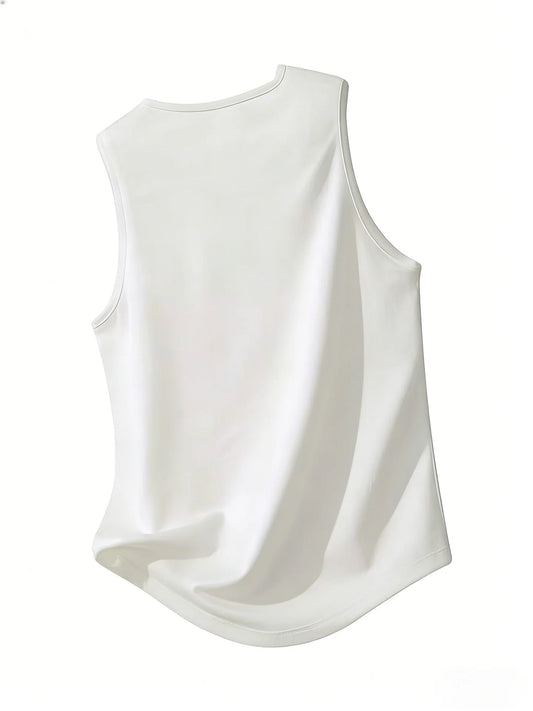 Men's vest, theme: The Greatest Soldiers in the War of God (Standard size)