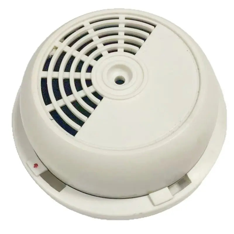 A99E-Decorative Fake Smoke Detector Storage Security Solution Compartment