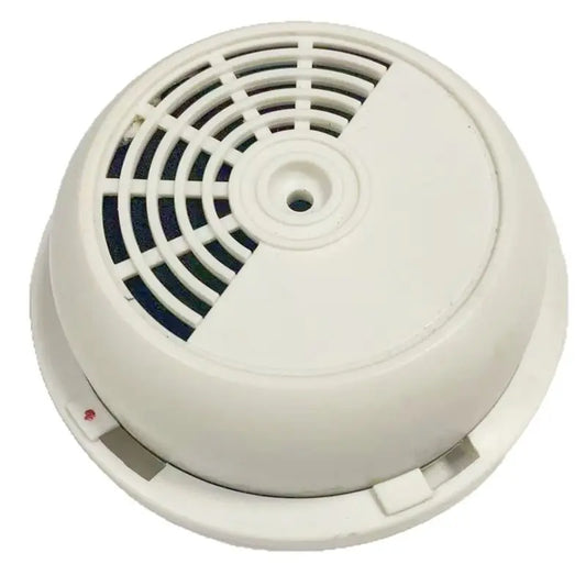 A99E-Decorative Fake Smoke Detector Storage Security Solution Compartment